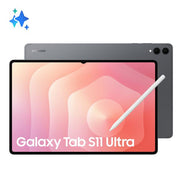 Tablet - GALAXY TAB S11 ULTRA WIFI 256GB