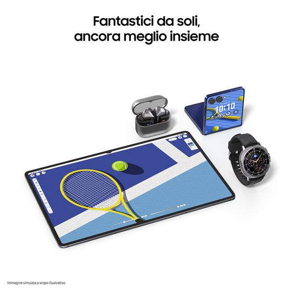 Tablet - GALAXY TAB S11 ULTRA WIFI 256GB