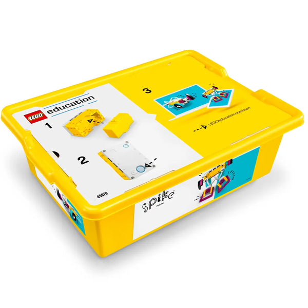 LEGO Education SPIKE™ Prime