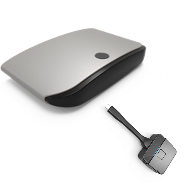 Screen Sharing V-Share click