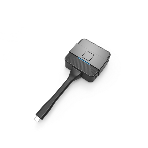 Screen Sharing V-Share click
