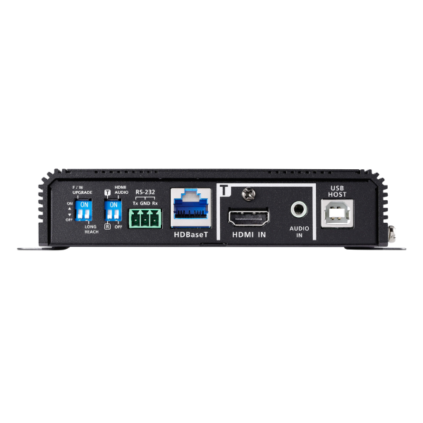 Ricetrasmettitore HDBaseT 3.0 USB/HDMI True 4K Aten VE1843