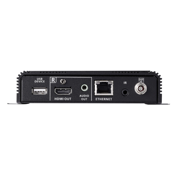 Ricetrasmettitore HDBaseT 3.0 USB/HDMI True 4K Aten VE1843
