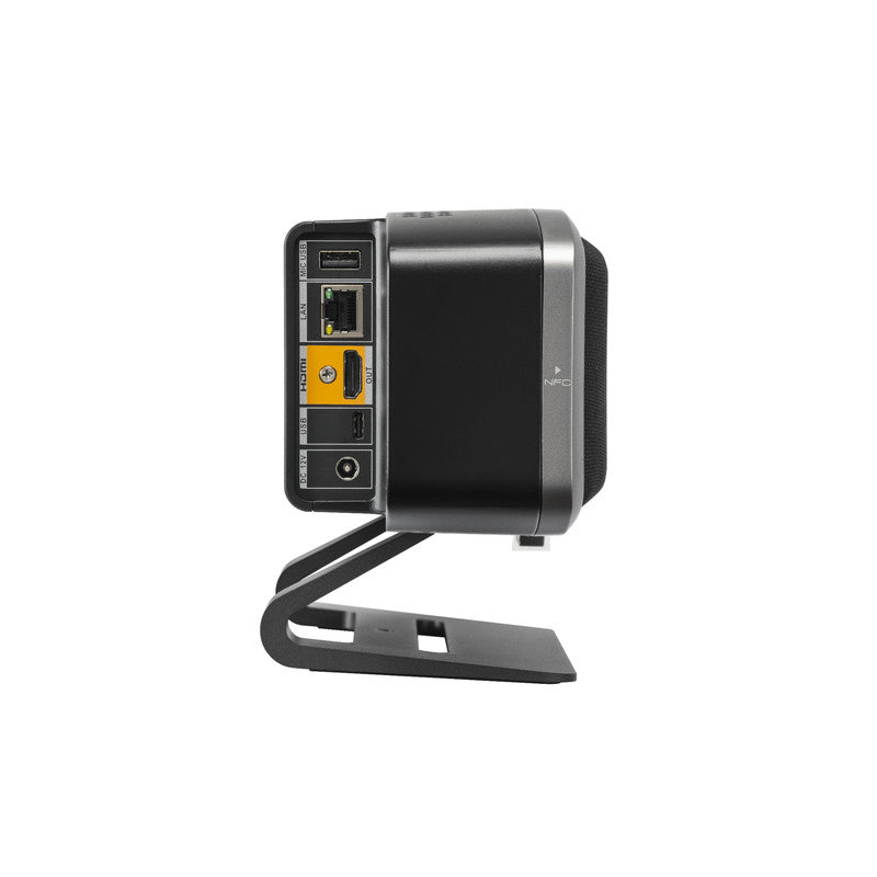 Hikvision IDS-UVC-X28 telecamera per videoconferenza Nero, Grigio 3840 x 2160 Pixel 60 fps CMOS 25,4 / 2,8 mm (1 / 2.8")