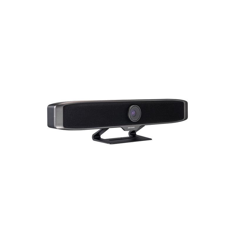 Hikvision IDS-UVC-X28 telecamera per videoconferenza Nero, Grigio 3840 x 2160 Pixel 60 fps CMOS 25,4 / 2,8 mm (1 / 2.8")