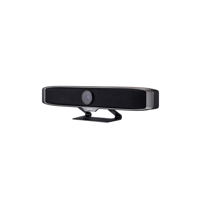 Hikvision IDS-UVC-X28 telecamera per videoconferenza Nero, Grigio 3840 x 2160 Pixel 60 fps CMOS 25,4 / 2,8 mm (1 / 2.8")