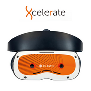 Laboratori professionalizzanti con ClassVR Xcelerate Kit